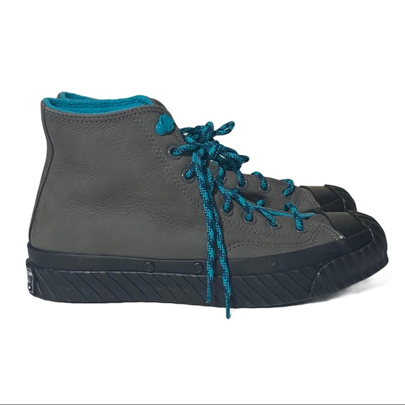 Converse Chuck 70 Hi Carbon Hiking Boot Mens 7